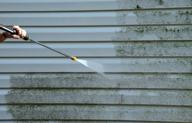 Best Gutter Cleaning  in El Rio, CA