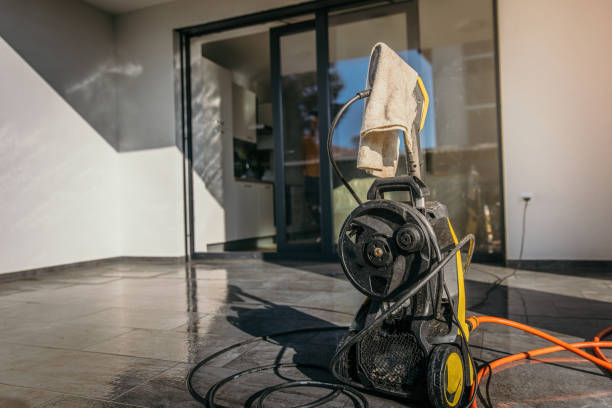 Best Machinery and Equipment Cleaning  in El Rio, CA