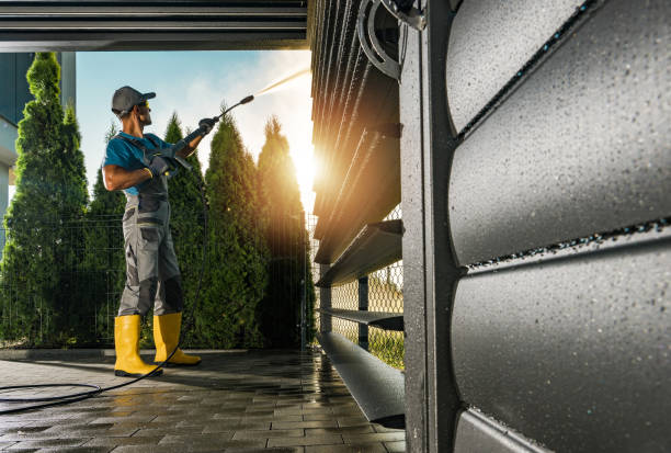 Best Pool Deck Cleaning  in El Rio, CA